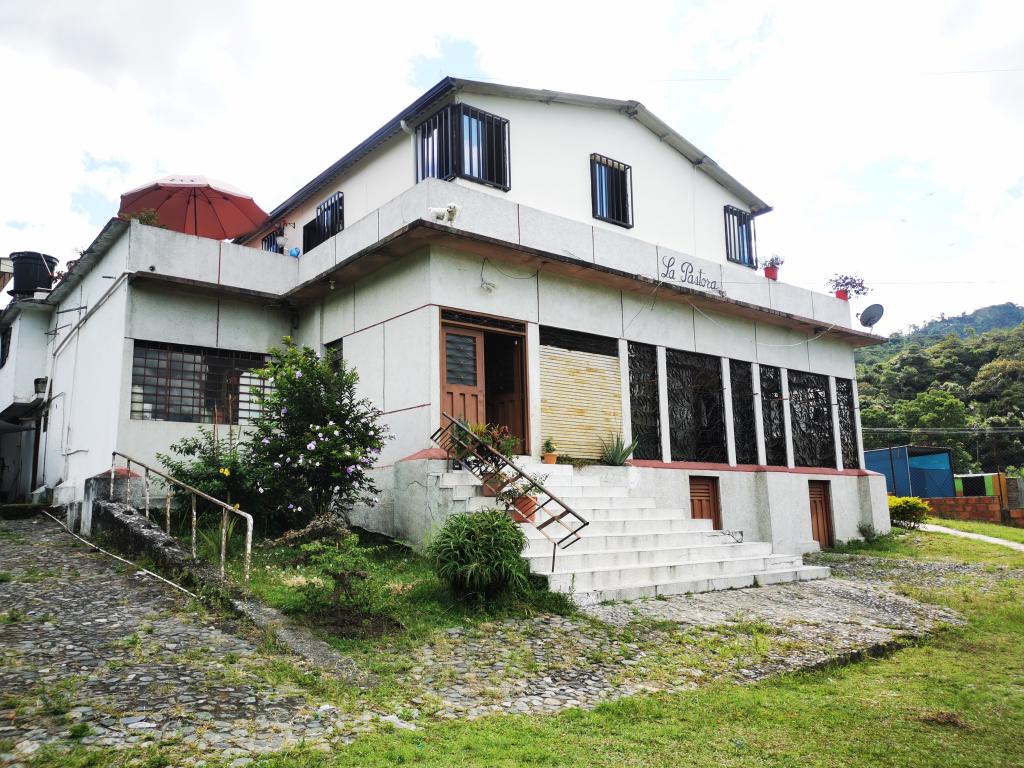 Finca En Venta - Boqueron, Ibagué