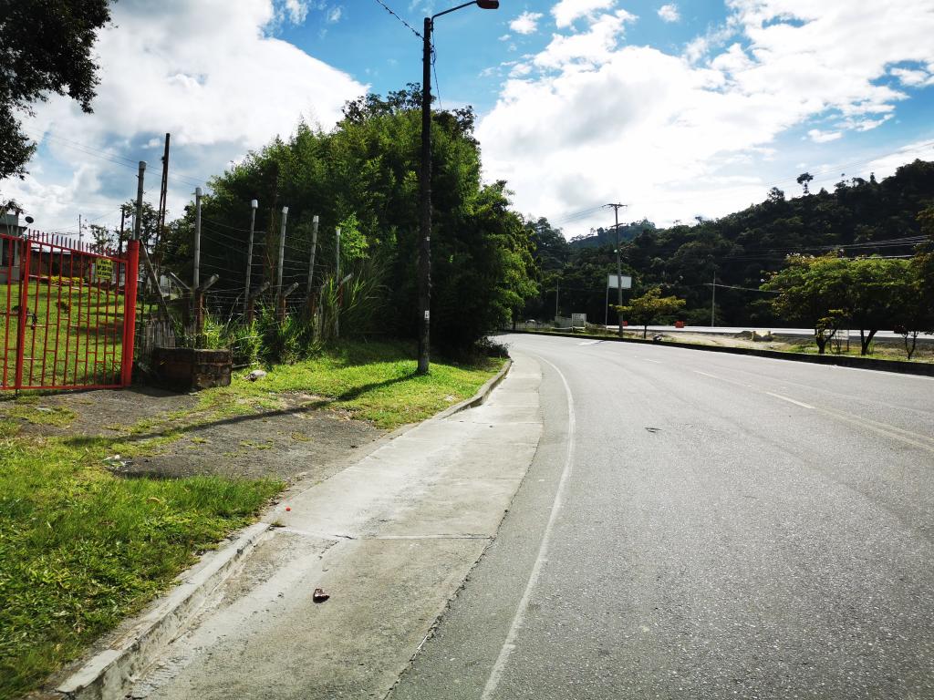 Finca En Venta - Boqueron, Ibagué