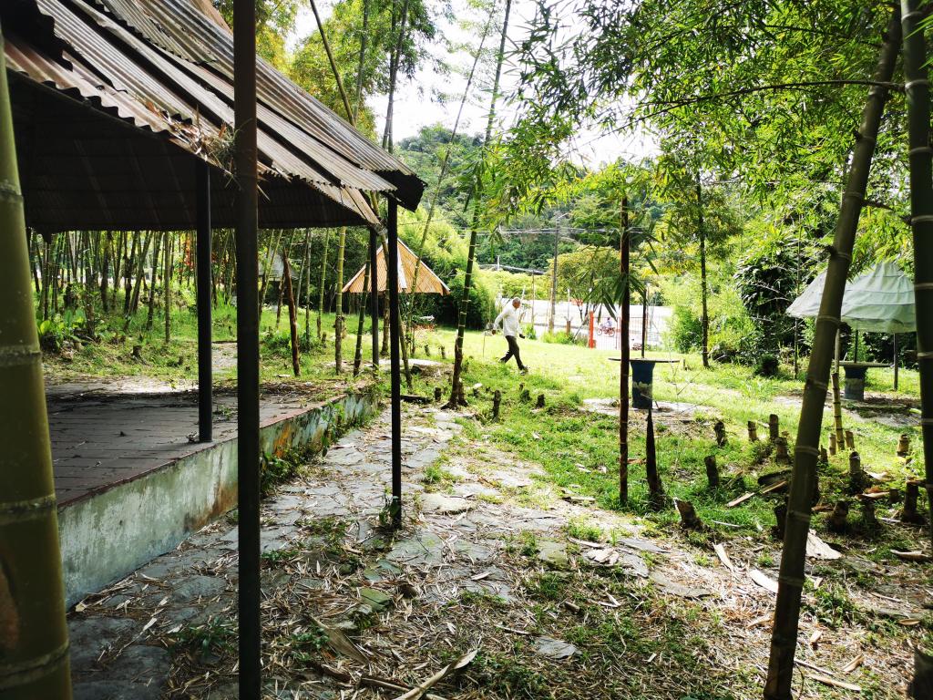 Finca En Venta - Boqueron, Ibagué