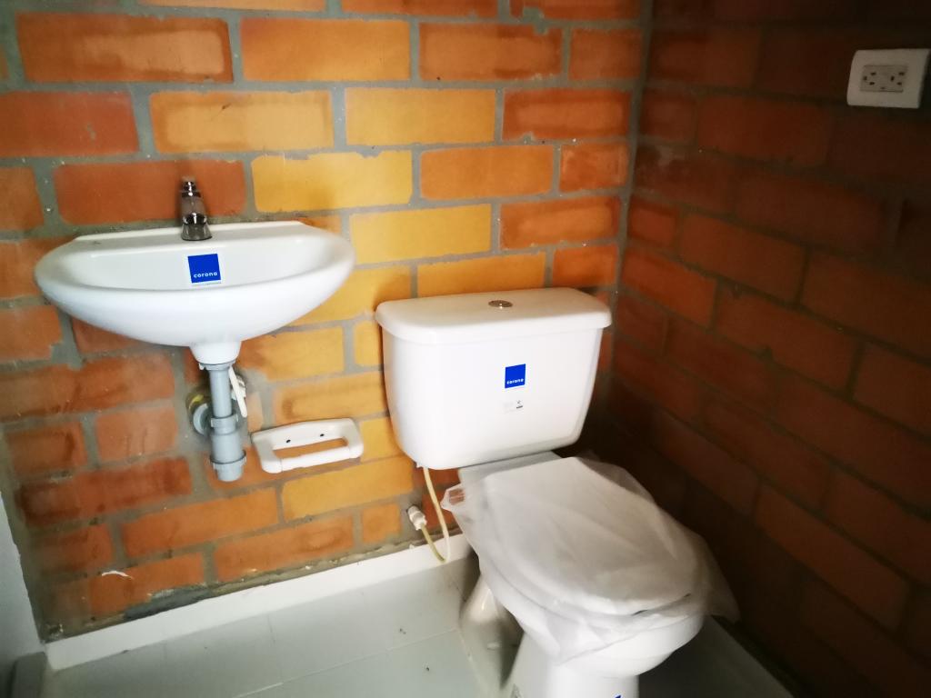 Apartamento En Venta - Conjunto Residencial Santelmo Piso 8, Ibagué