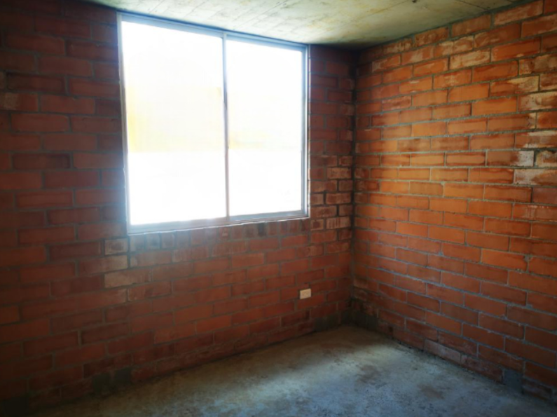 Apartamento En Venta - Conjunto Residencial Santelmo Piso 8, Ibagué