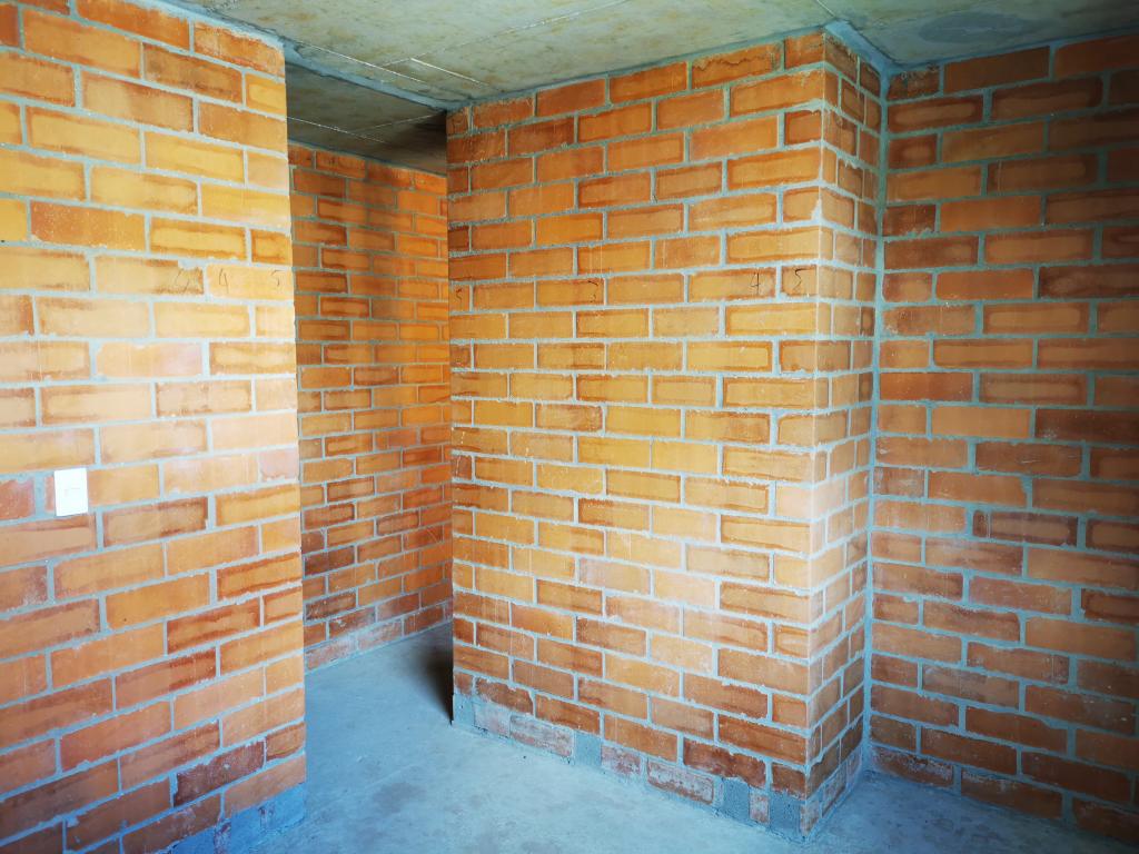 Apartamento En Venta - Conjunto Residencial Santelmo Piso 8, Ibagué