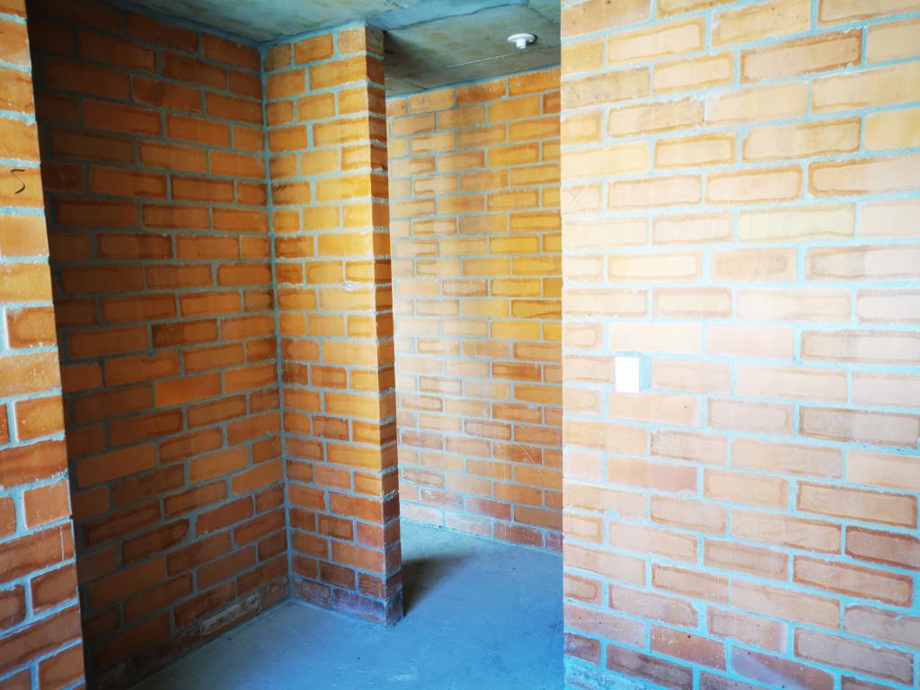 Apartamento En Venta - Conjunto Residencial Santelmo Piso 8, Ibagué