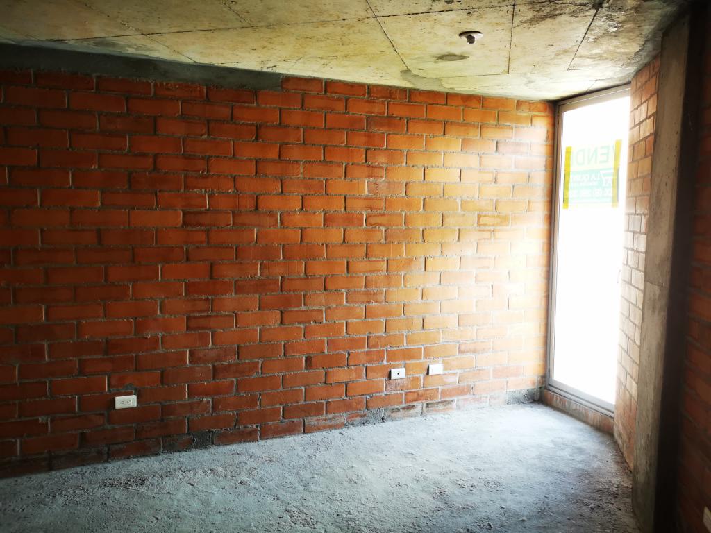 Apartamento En Venta - Conjunto Residencial Santelmo Piso 8, Ibagué