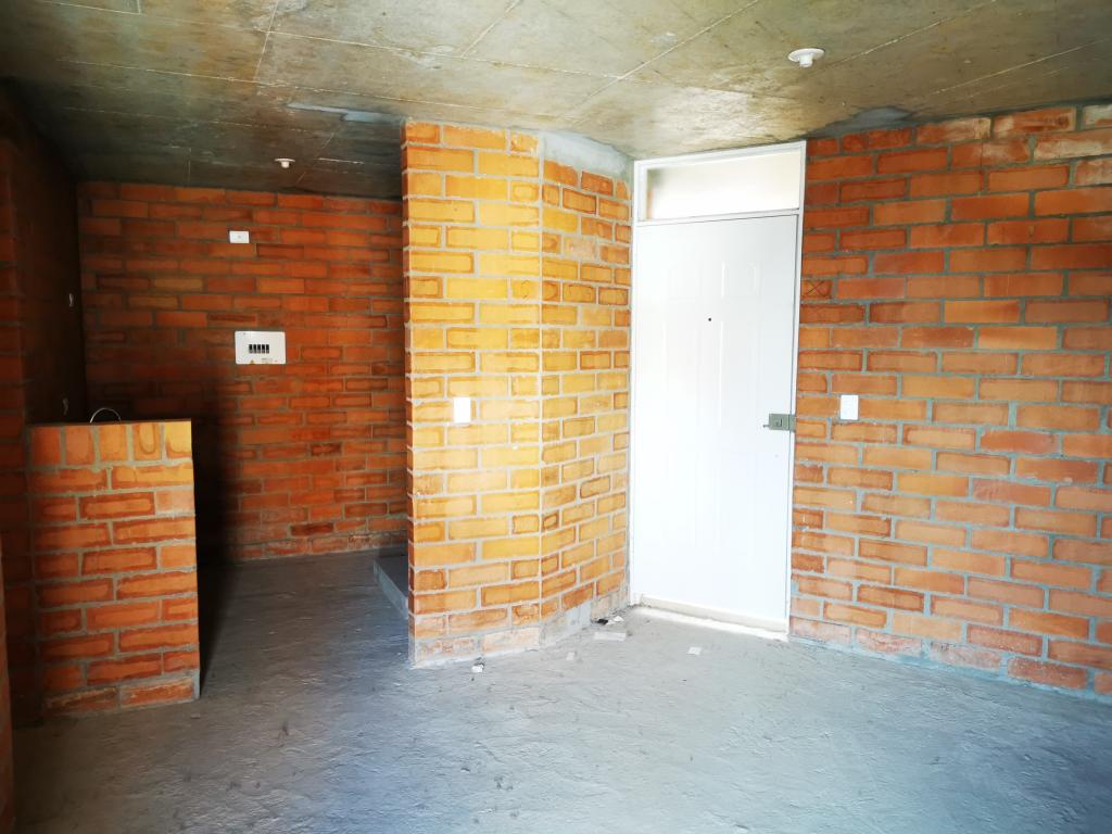 Apartamento En Venta - Conjunto Residencial Santelmo Piso 8, Ibagué