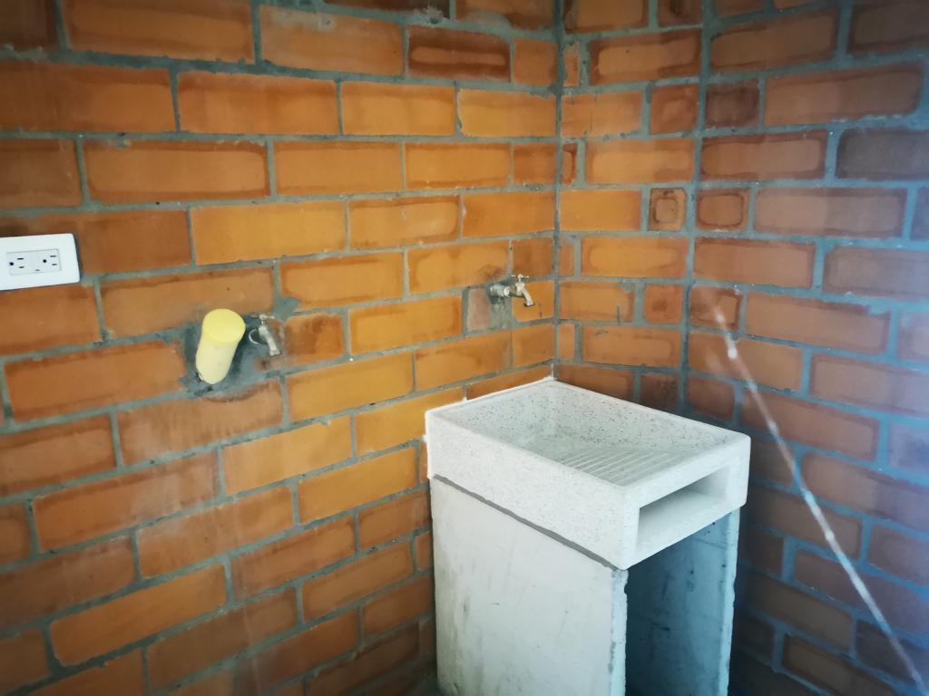 Apartamento En Venta - Conjunto Residencial Santelmo Piso 8, Ibagué