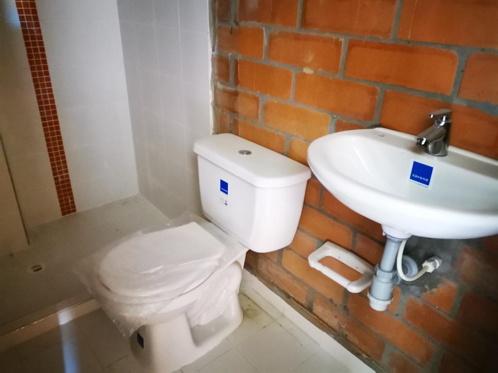 Apartamento En Venta - Conjunto Residencial Santelmo Piso 8, Ibagué