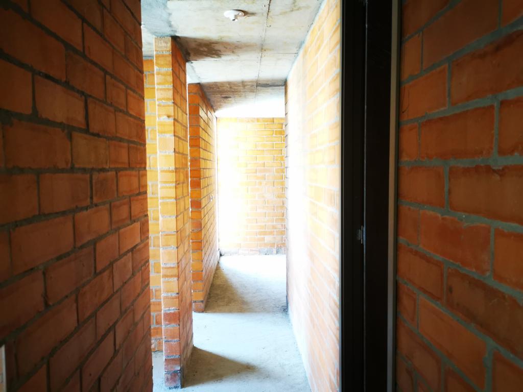 Apartamento En Venta - Conjunto Residencial Santelmo Piso 8, Ibagué