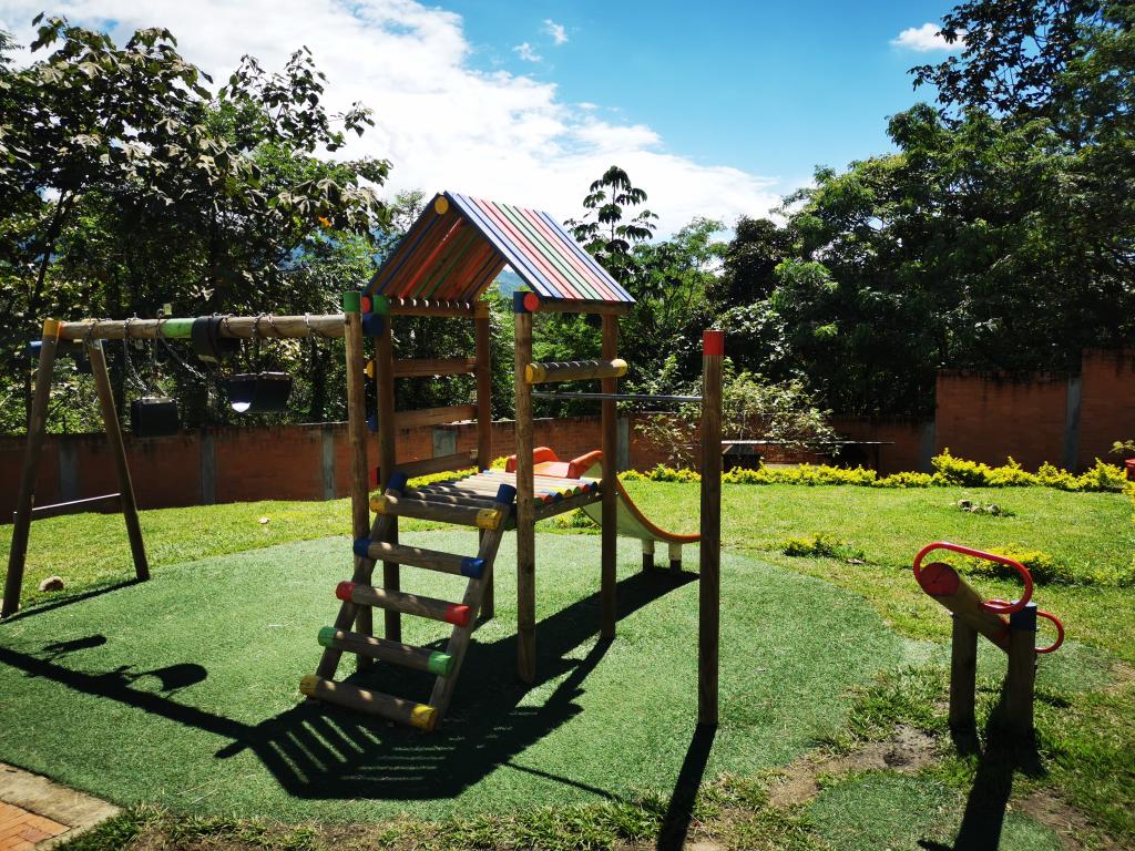 Apartamento En Venta - Conjunto Residencial Santelmo Piso 8, Ibagué