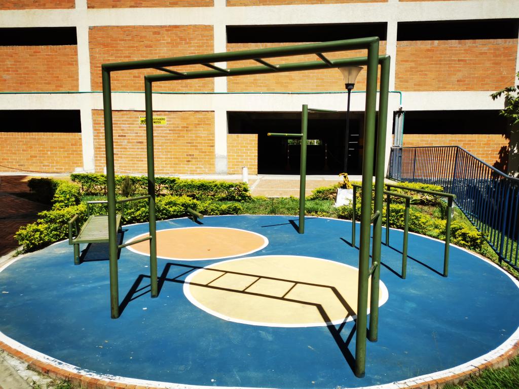 Apartamento En Venta - Conjunto Residencial Santelmo Piso 8, Ibagué