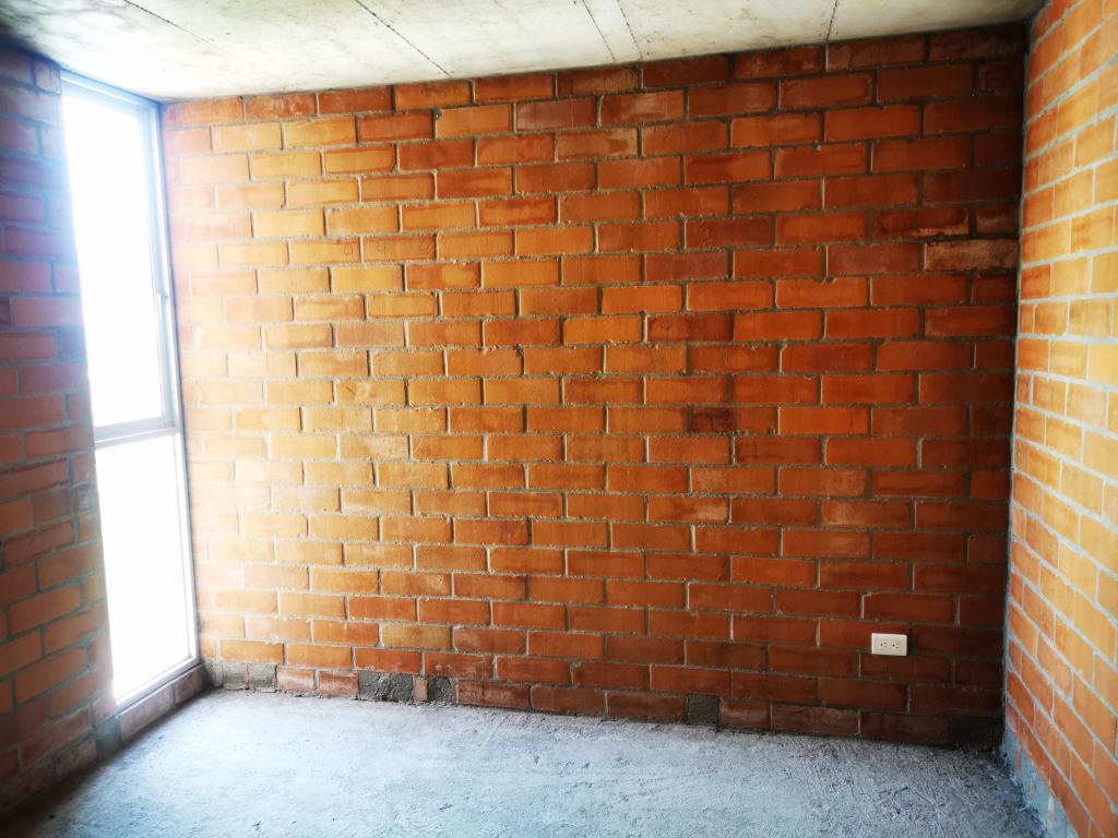 Apartamento En Venta - Conjunto Residencial Santelmo Piso 8, Ibagué