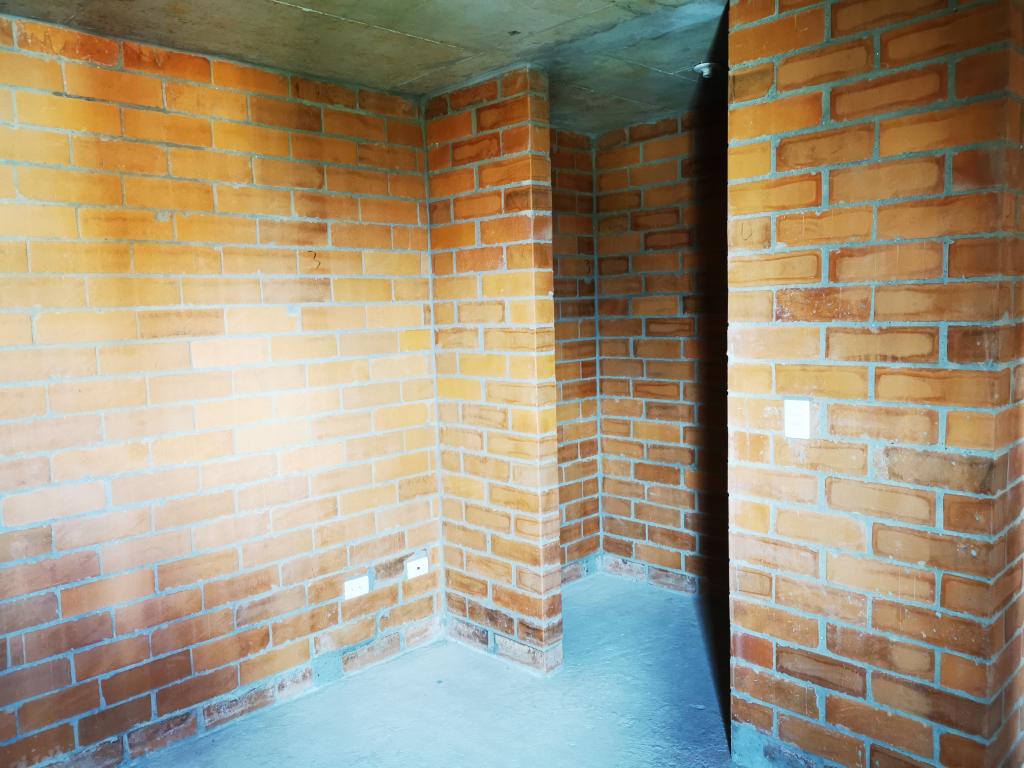 Apartamento En Venta - Conjunto Residencial Santelmo Piso 8, Ibagué