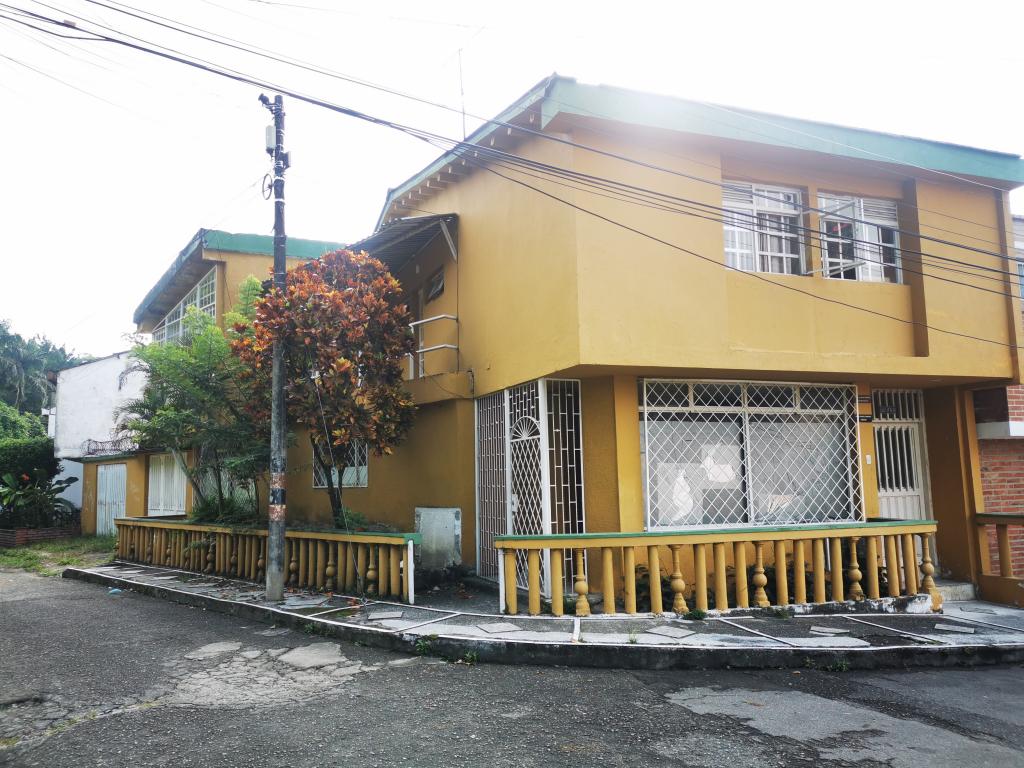 Apartamento En Venta - Santa Helena Piso 2, Ibagué