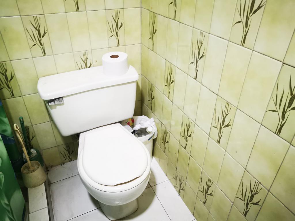 Apartamento En Venta - Santa Helena Piso 2, Ibagué