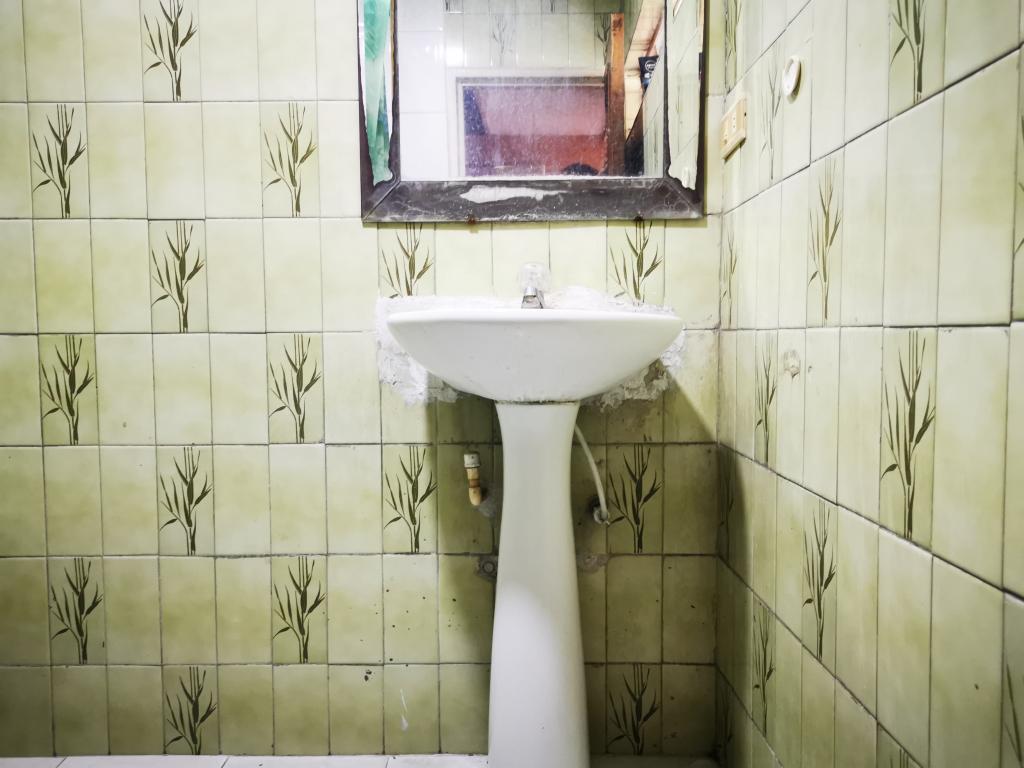 Apartamento En Venta - Santa Helena Piso 2, Ibagué