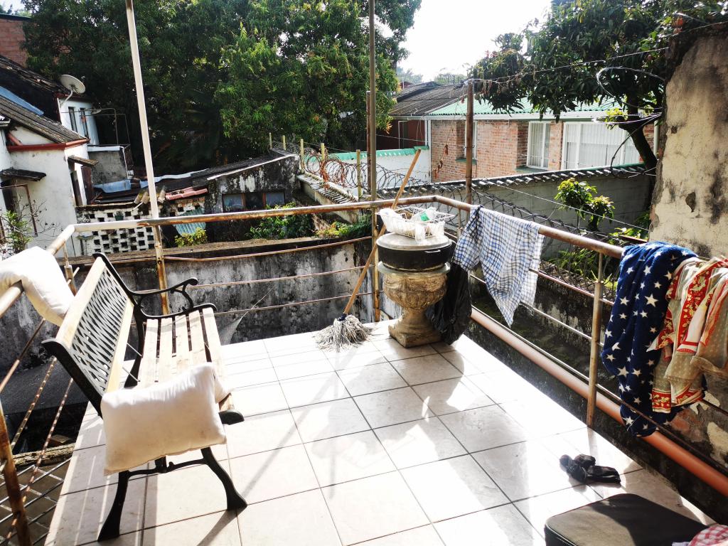 Apartamento En Venta - Santa Helena Piso 2, Ibagué