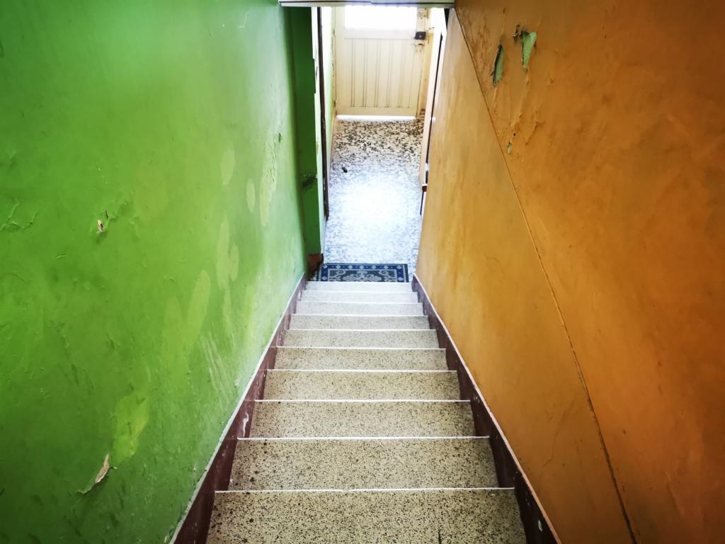 Apartamento En Venta - Santa Helena Piso 2, Ibagué