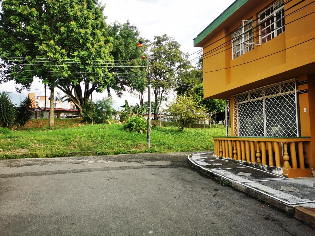 Apartamento En Venta - Santa Helena Piso 2, Ibagué