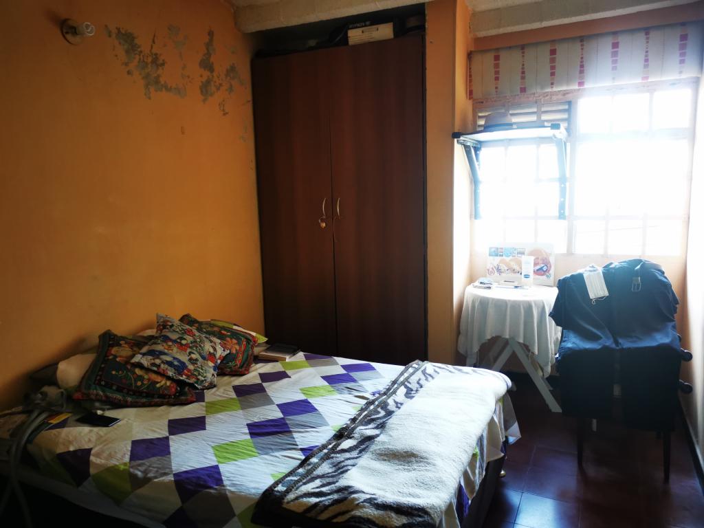 Apartamento En Venta - Santa Helena Piso 2, Ibagué