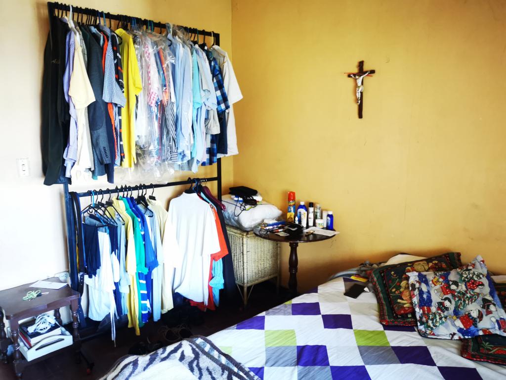 Apartamento En Venta - Santa Helena Piso 2, Ibagué