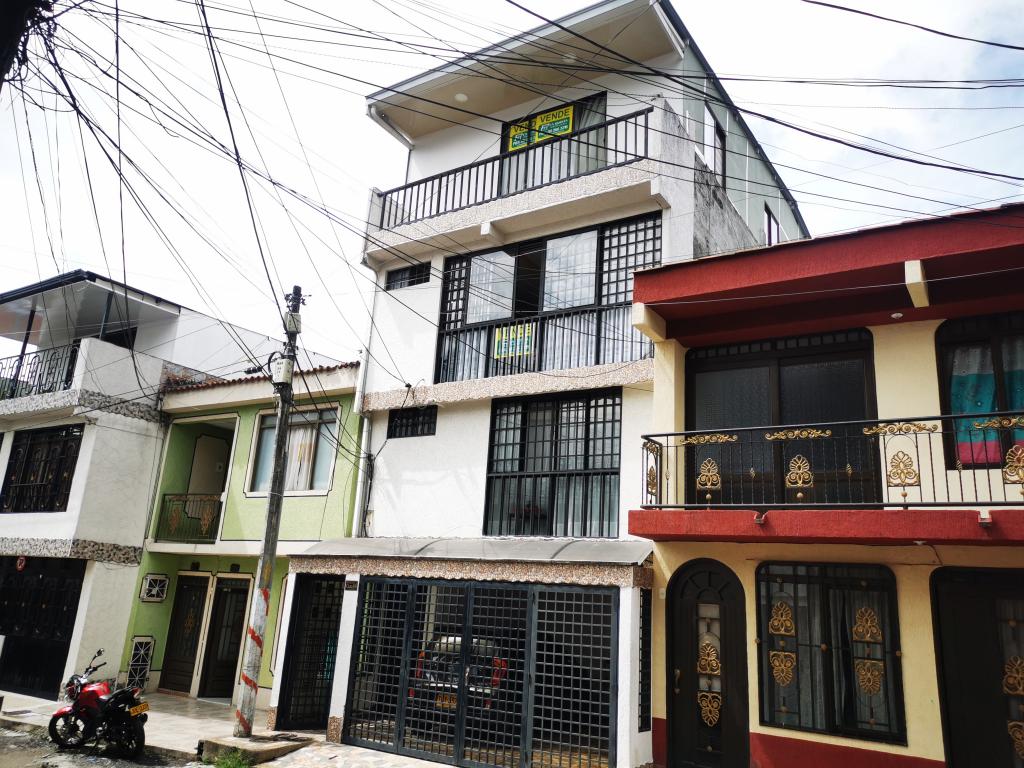Casa En Venta - Remansos, Ibagué
