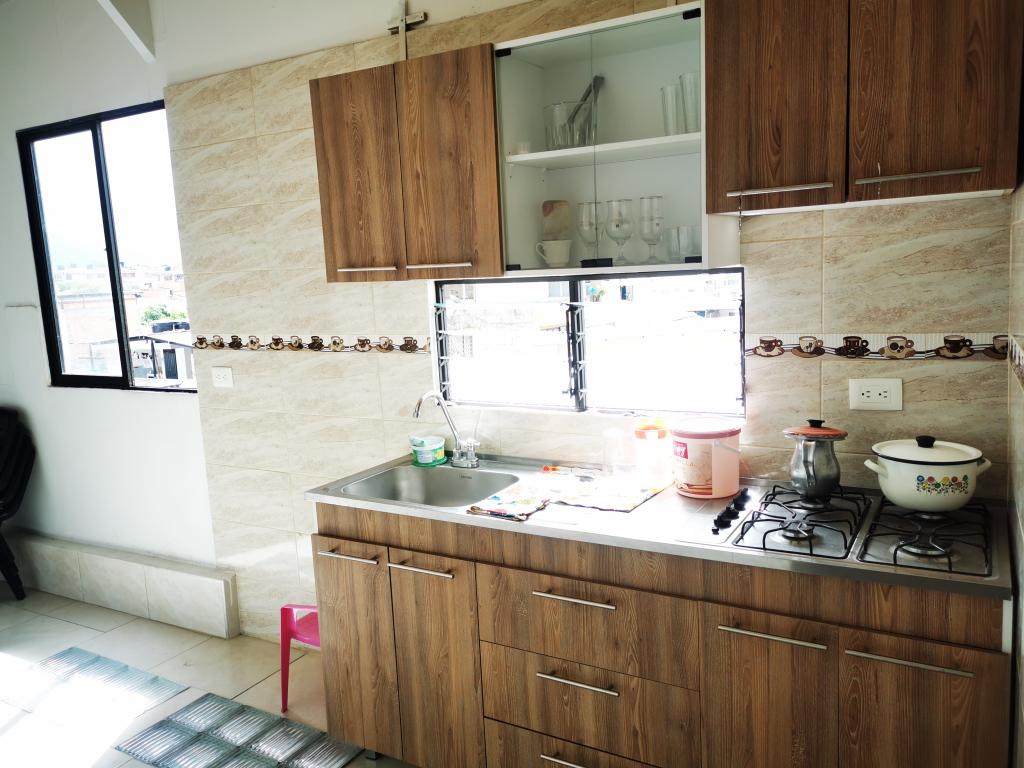 Casa En Venta - Remansos, Ibagué