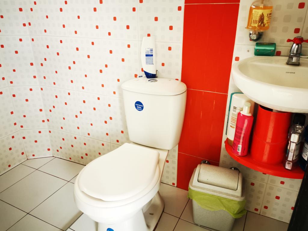 Casa En Venta - Remansos, Ibagué