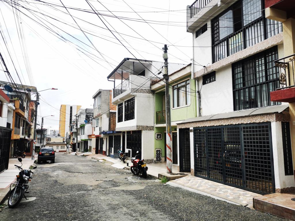 Casa En Venta - Remansos, Ibagué