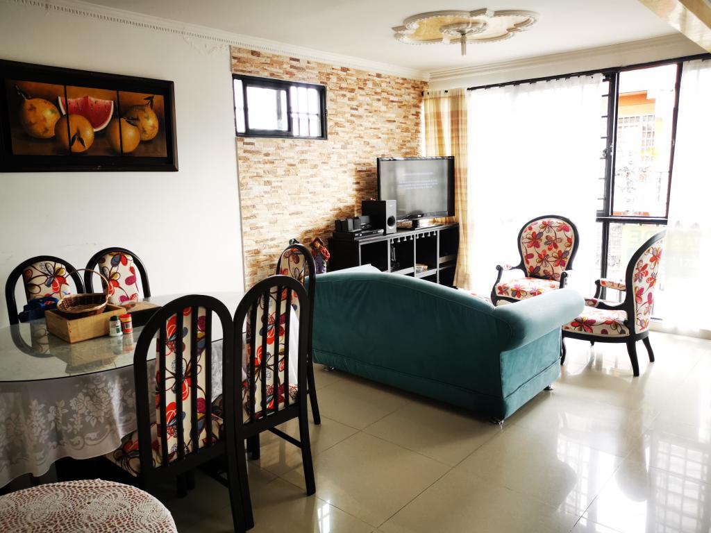 Casa En Venta - Remansos, Ibagué