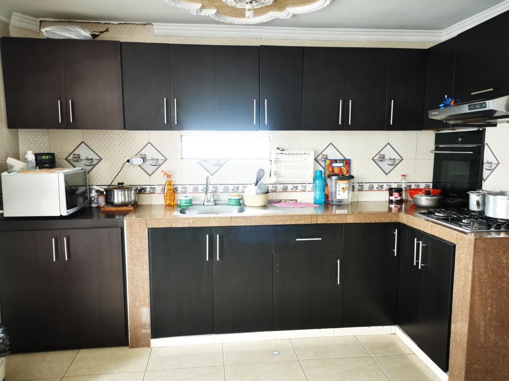 Casa En Venta - Remansos, Ibagué