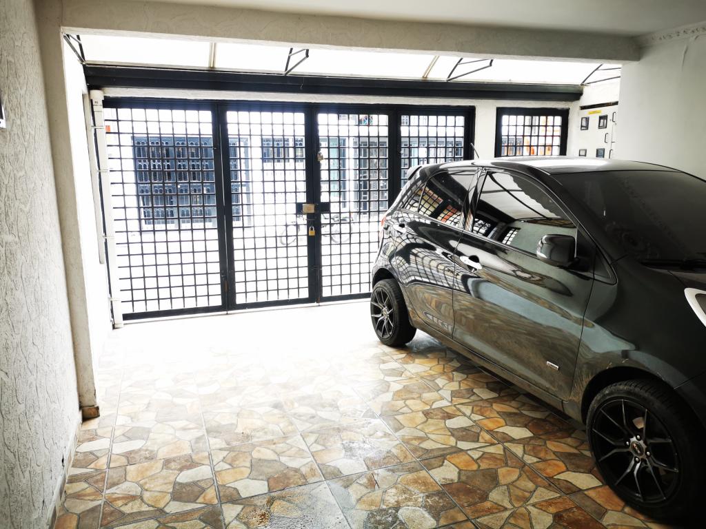 Casa En Venta - Remansos, Ibagué