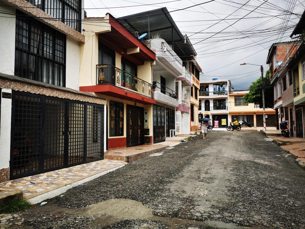 Casa En Venta - Remansos, Ibagué