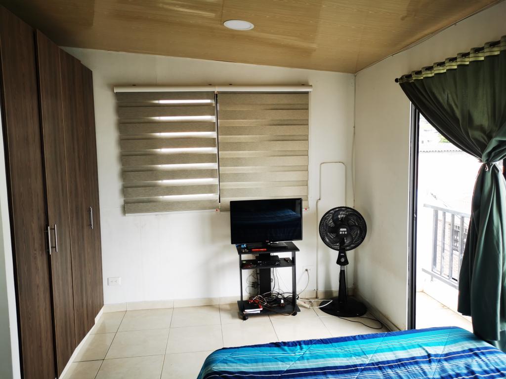 Casa En Venta - Remansos, Ibagué