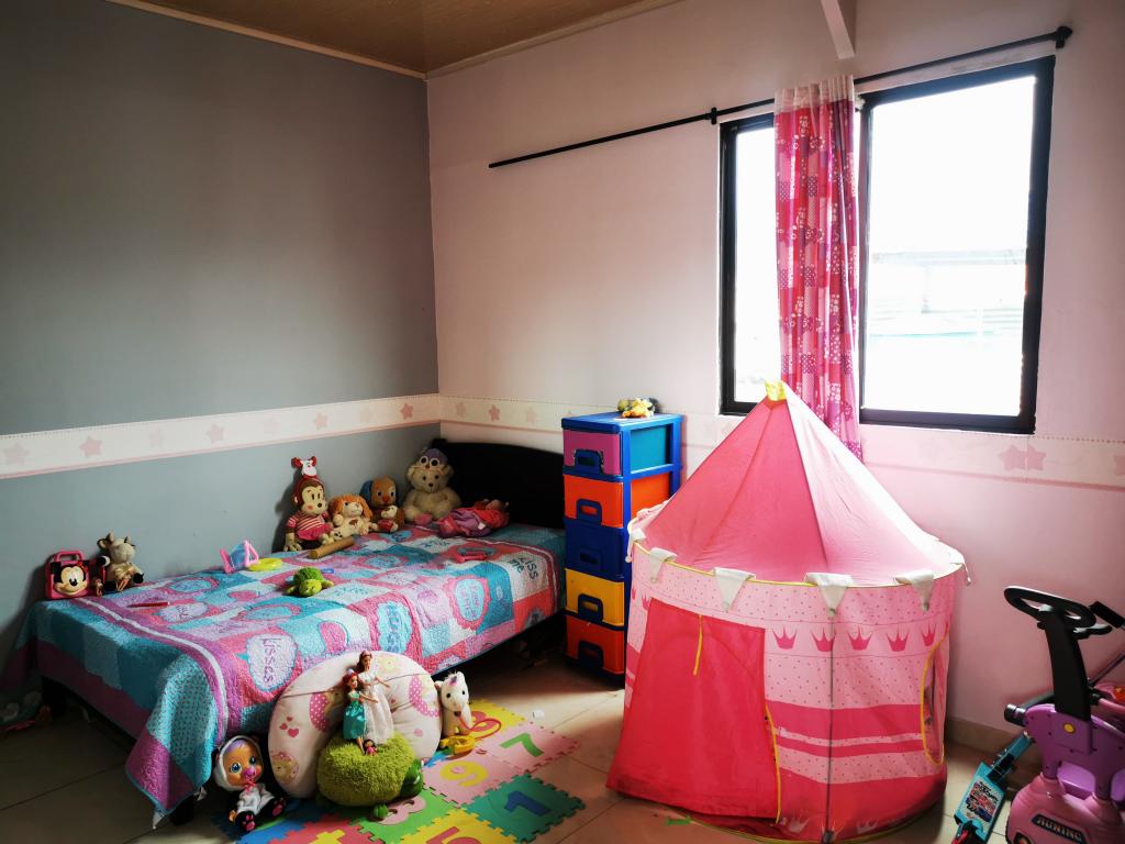 Casa En Venta - Remansos, Ibagué