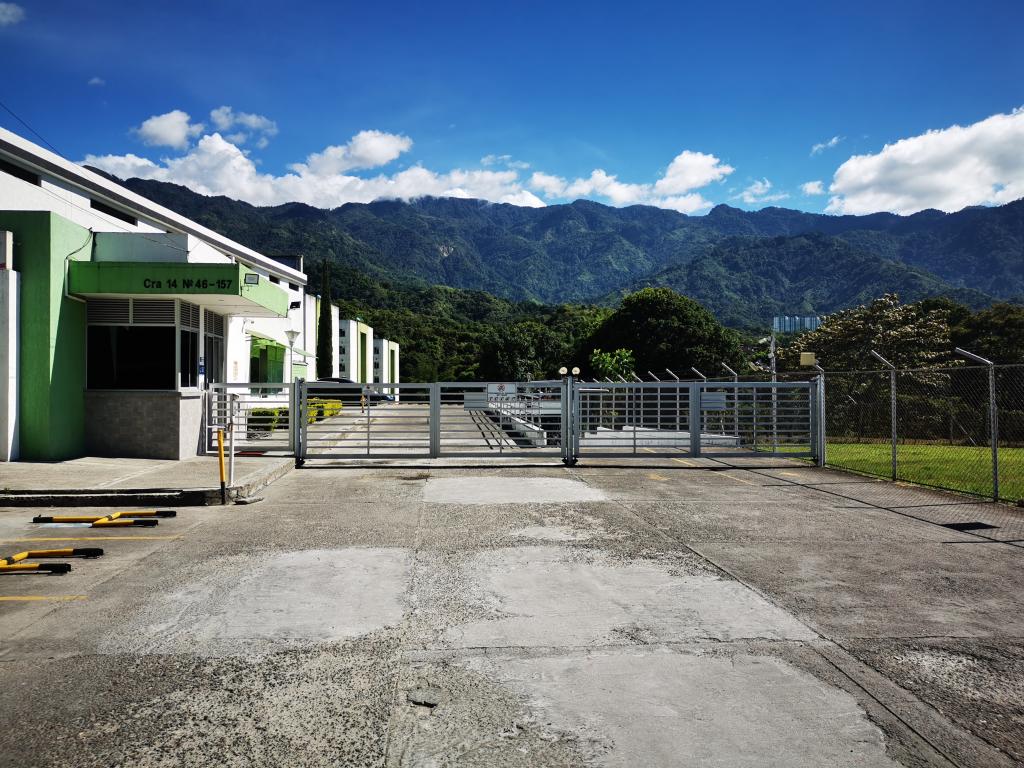 Apartamento En Arriendo - Club Condominio Buenavista Piso 2, Ibagué