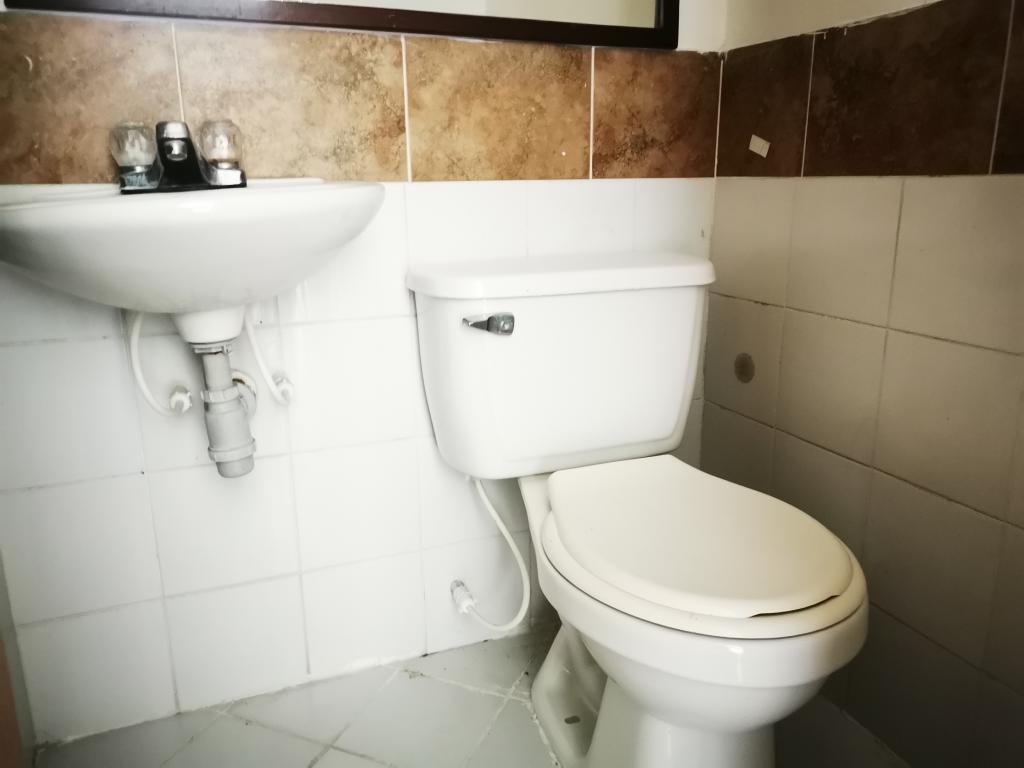 Apartamento En Arriendo - Club Condominio Buenavista Piso 2, Ibagué