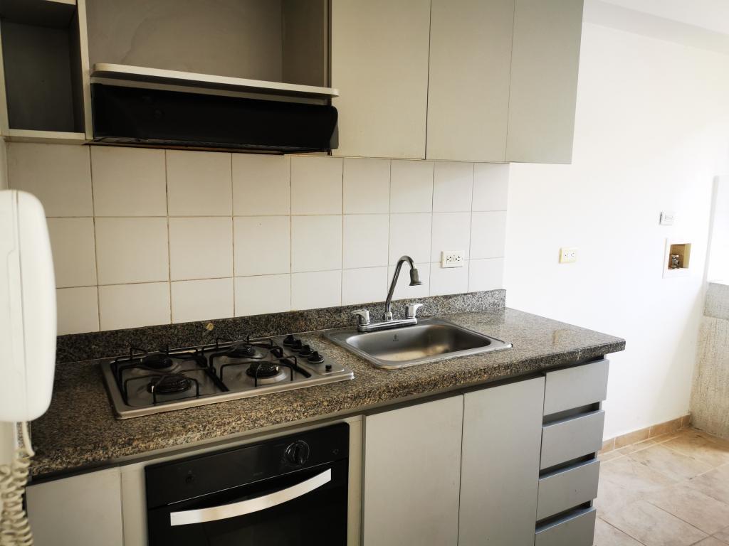 Apartamento En Arriendo - Club Condominio Buenavista Piso 2, Ibagué