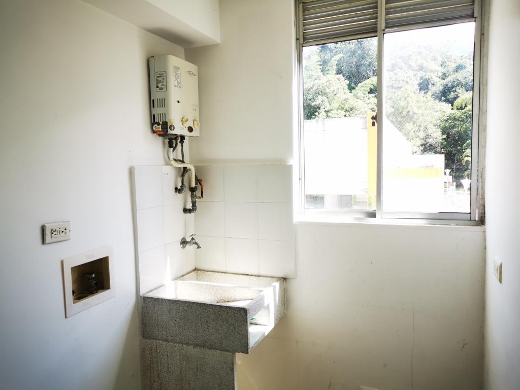 Apartamento En Arriendo - Club Condominio Buenavista Piso 2, Ibagué