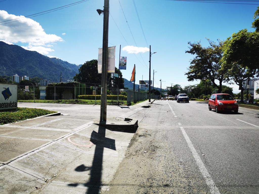 Apartamento En Arriendo - Club Condominio Buenavista Piso 2, Ibagué