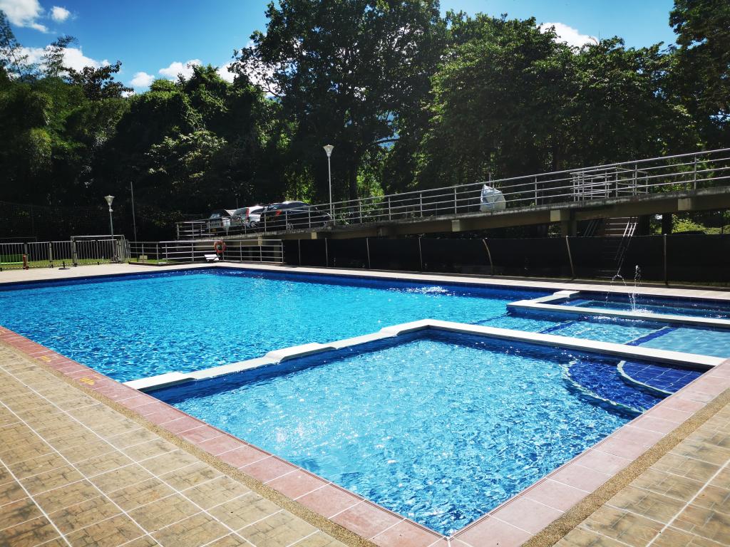 Apartamento En Arriendo - Club Condominio Buenavista Piso 2, Ibagué