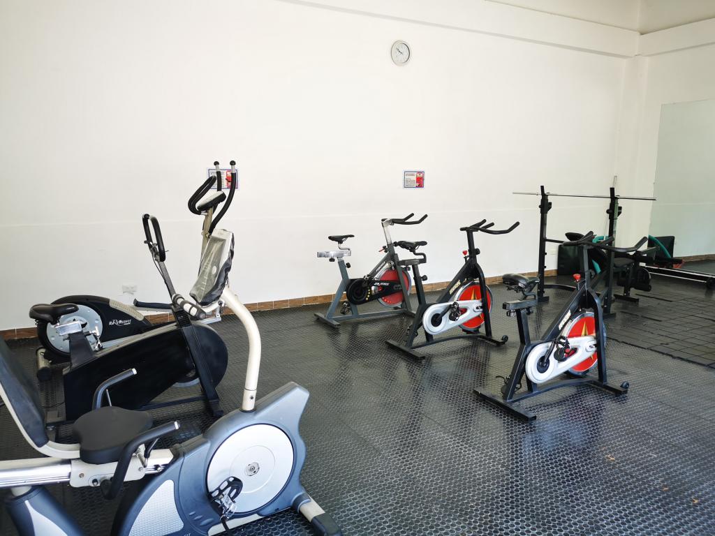 Apartamento En Arriendo - Club Condominio Buenavista Piso 2, Ibagué