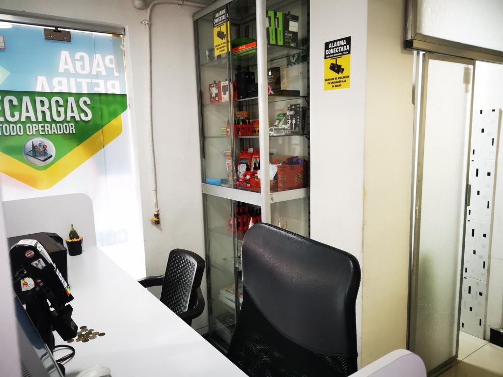 Local En Venta - Mirador Del Guabinal Local 1 Y 2, Ibagué