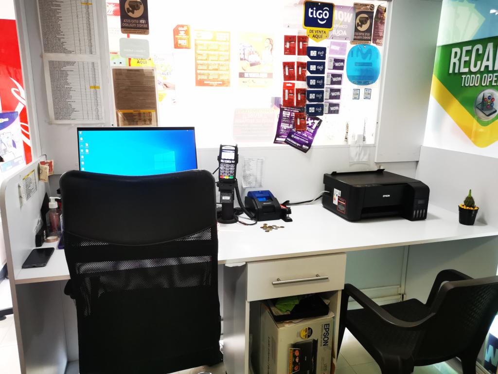 Local En Venta - Mirador Del Guabinal Local 1 Y 2, Ibagué