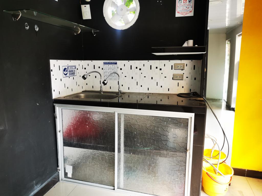 Local En Venta - Mirador Del Guabinal Local 1 Y 2, Ibagué