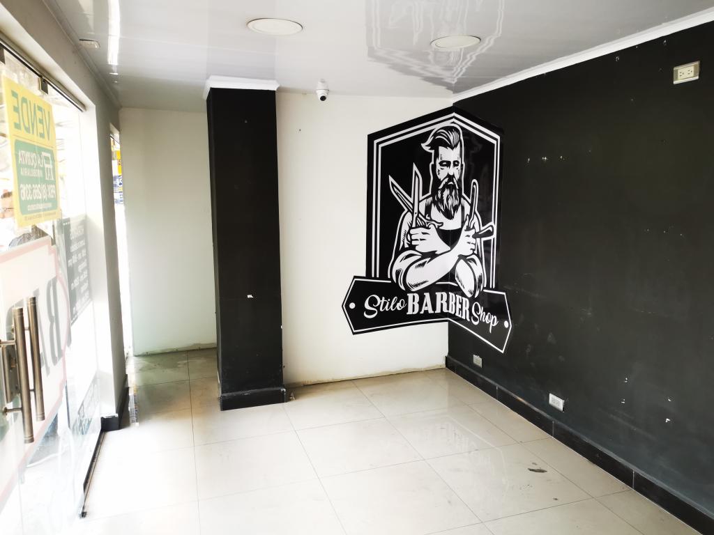 Local En Venta - Mirador Del Guabinal Local 1 Y 2, Ibagué