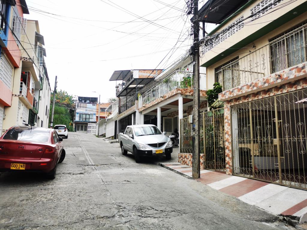 Casa En Venta - Villamarlen Ii, Ibagué