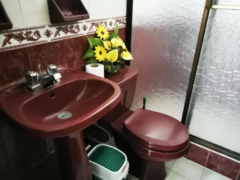 Casa En Venta - Villamarlen Ii, Ibagué