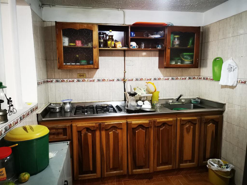Casa En Venta - Villamarlen Ii, Ibagué