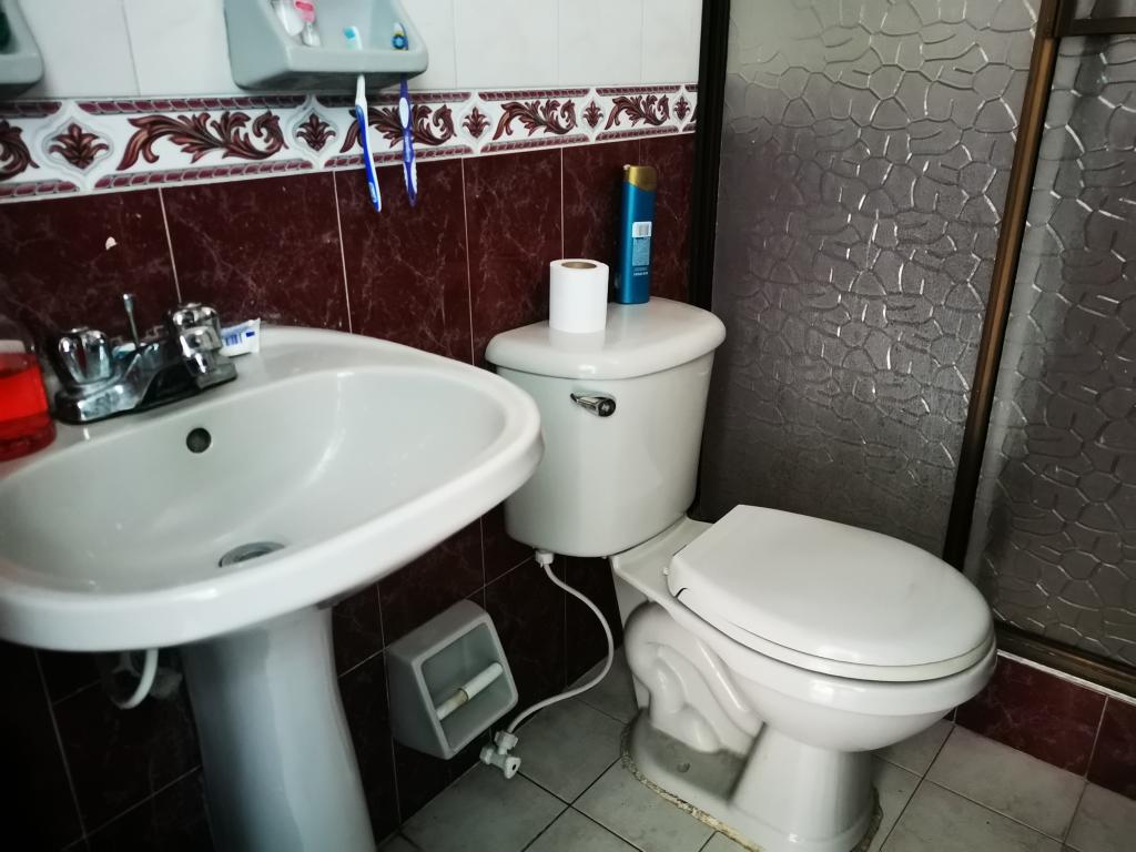 Casa En Venta - Villamarlen Ii, Ibagué