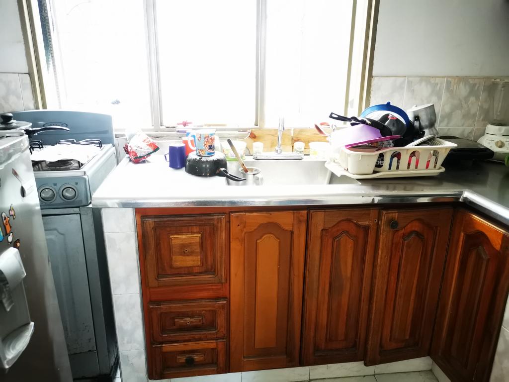 Casa En Venta - Villamarlen Ii, Ibagué